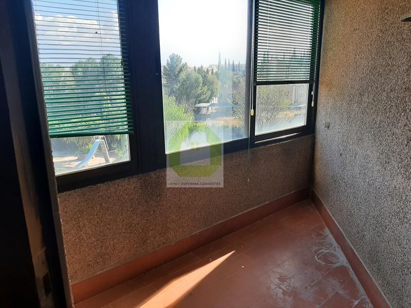 Venta de chalet en Las Gabias