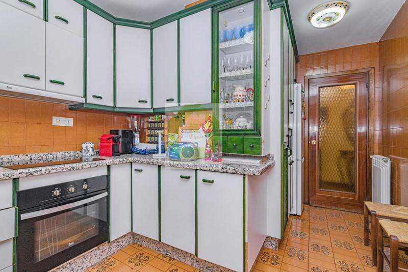 For sale of flat in Granada