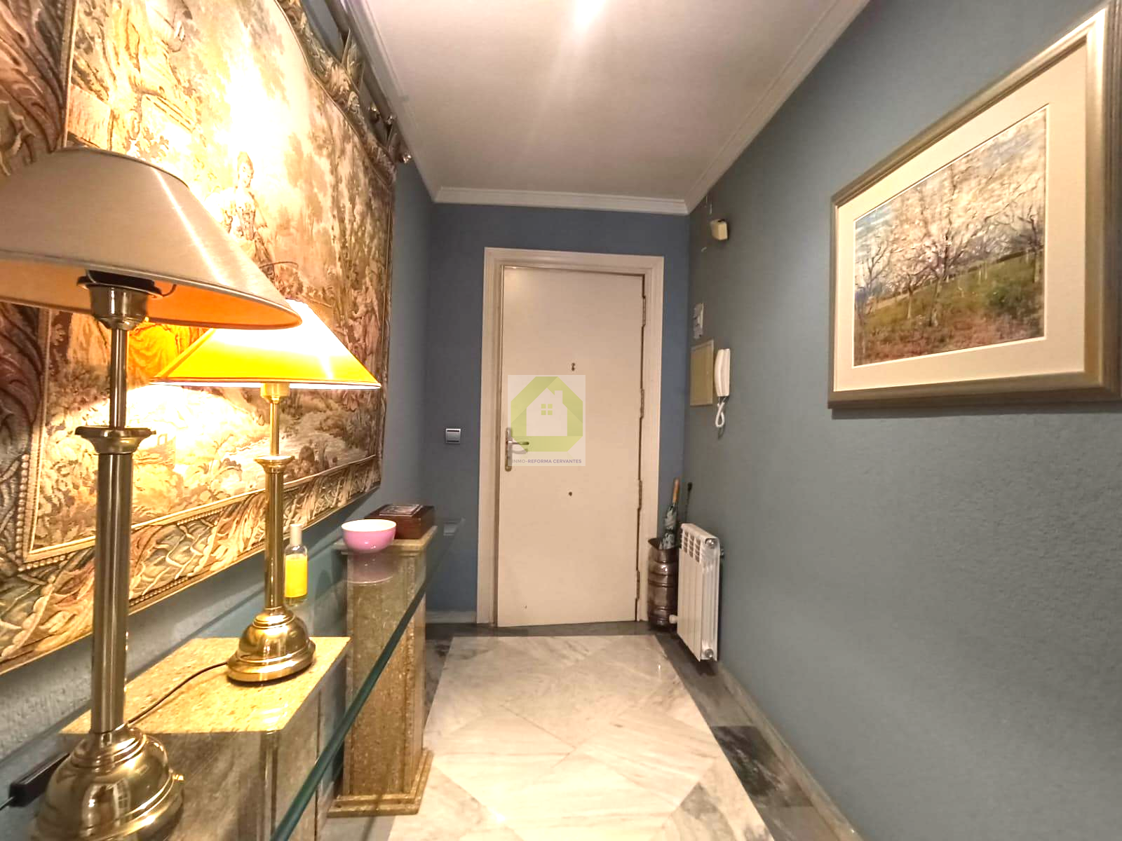 For rent of flat in Granada