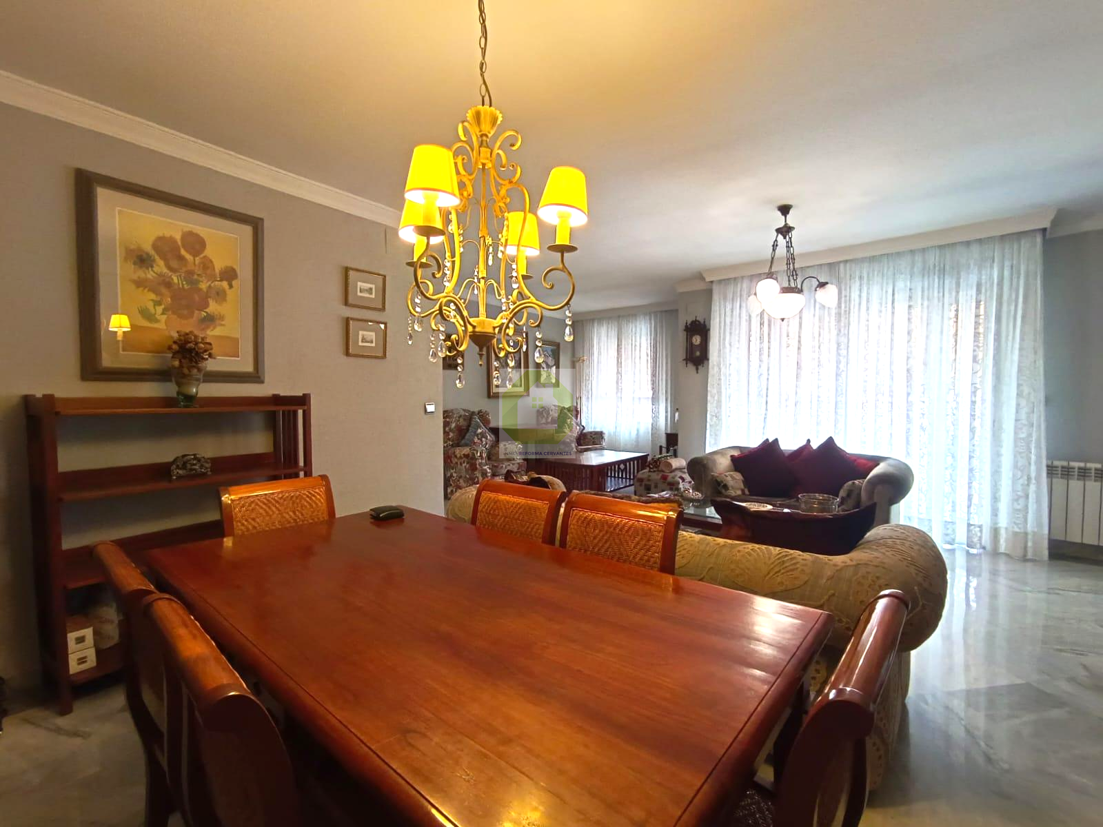 For rent of flat in Granada