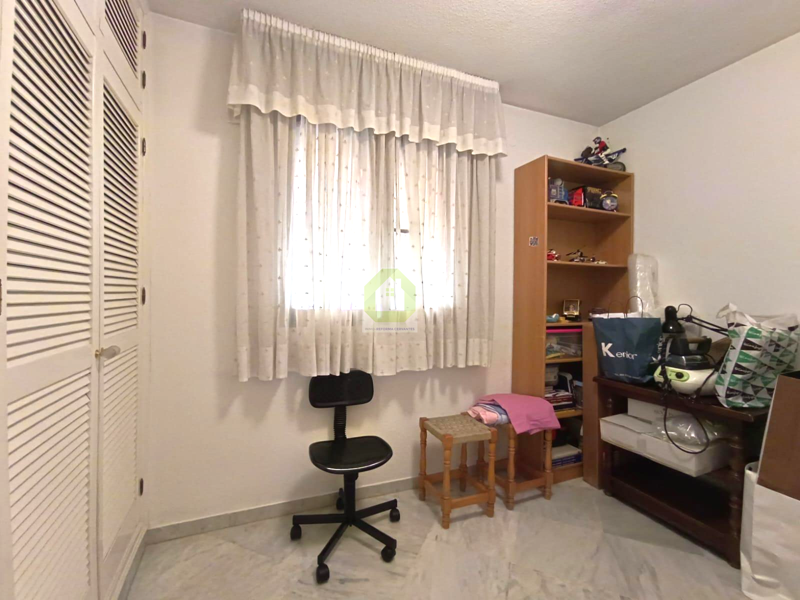 For rent of flat in Granada