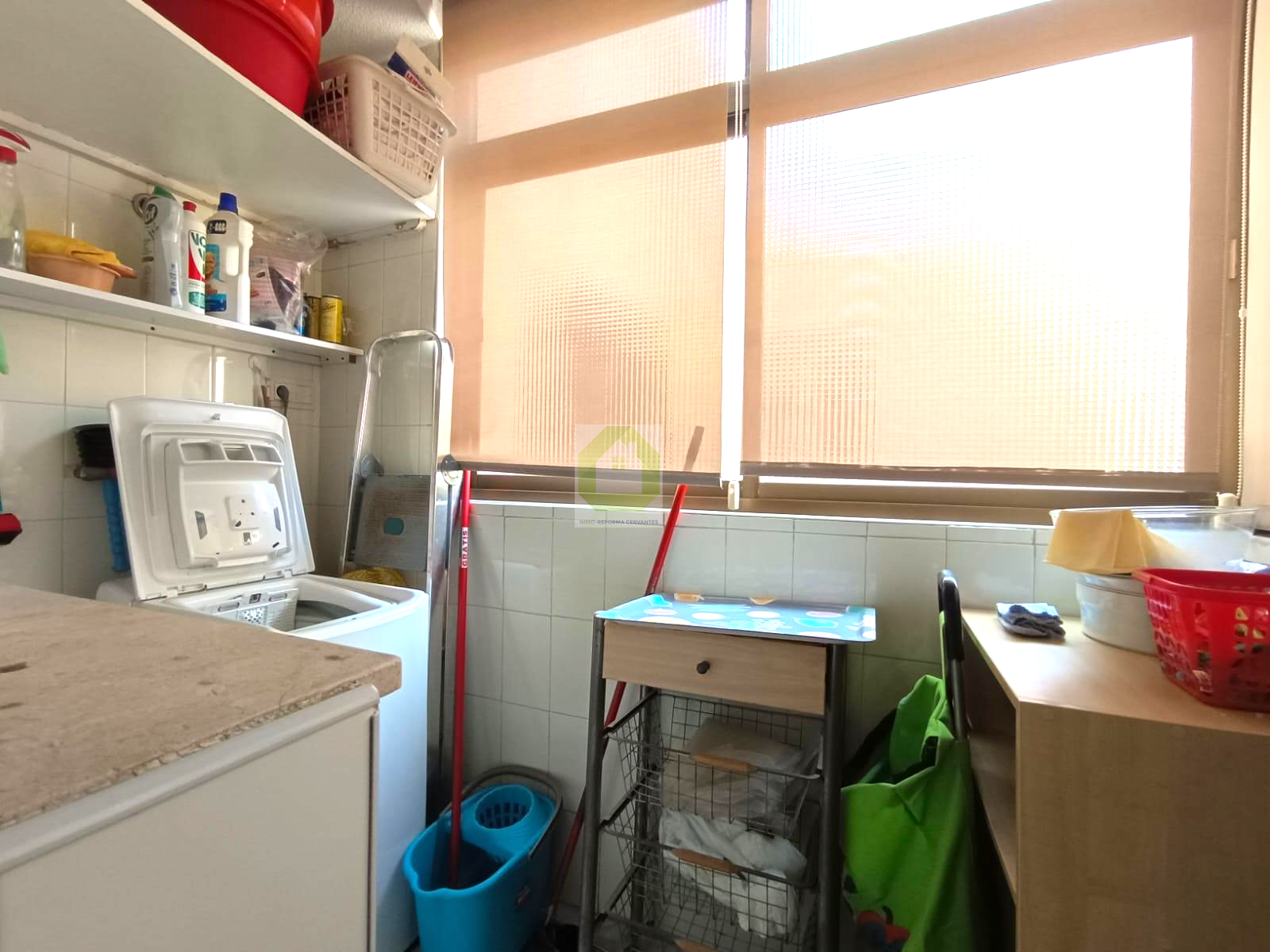 For rent of flat in Granada