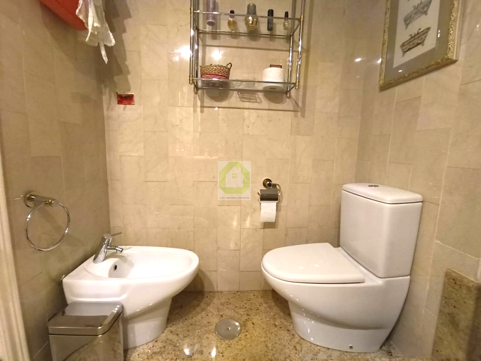 For rent of flat in Granada