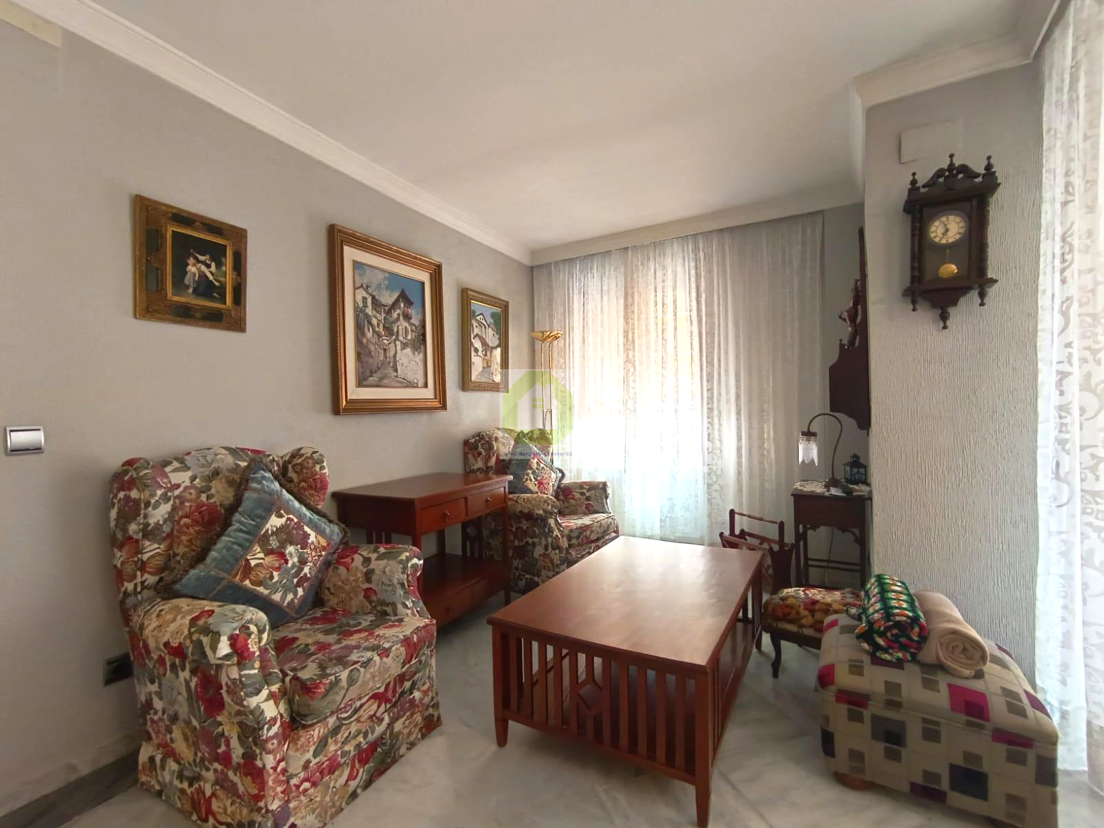 For rent of flat in Granada