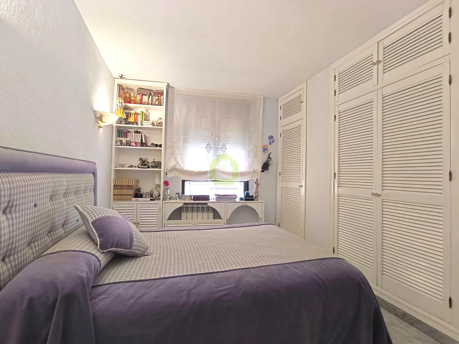 For rent of flat in Granada