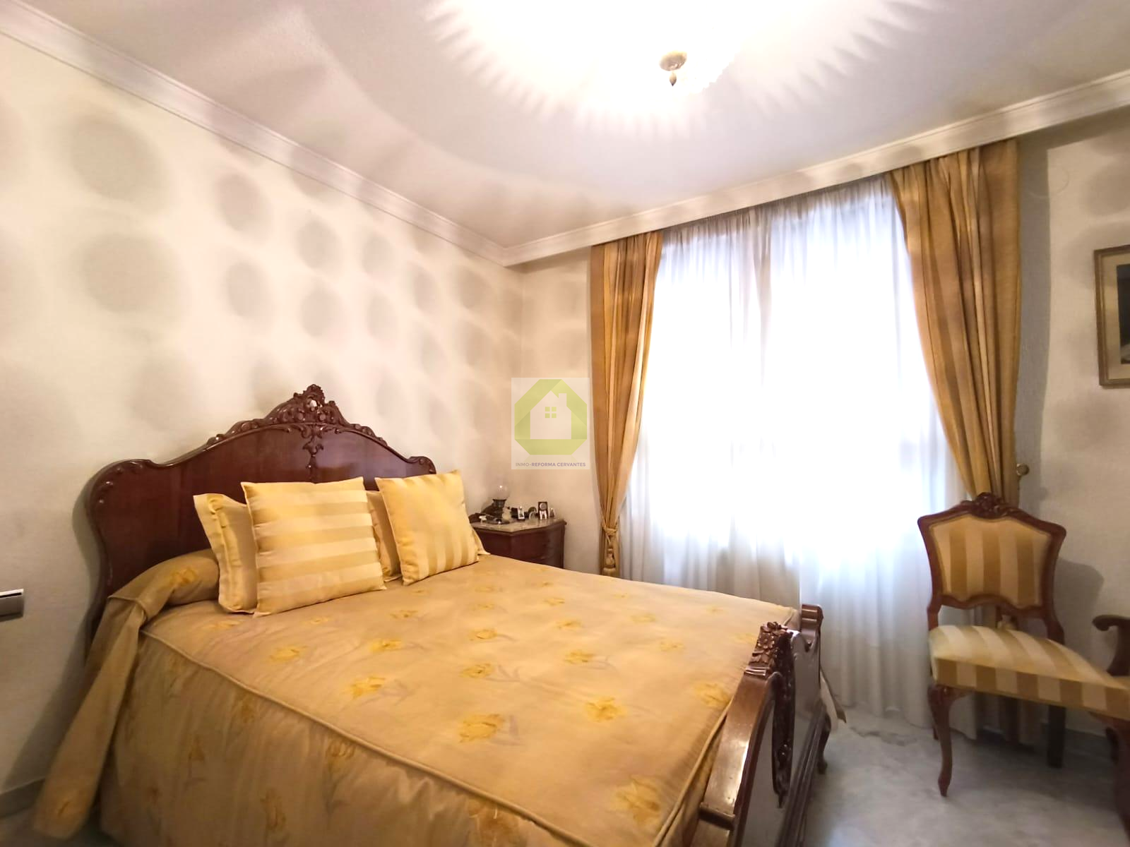 For rent of flat in Granada