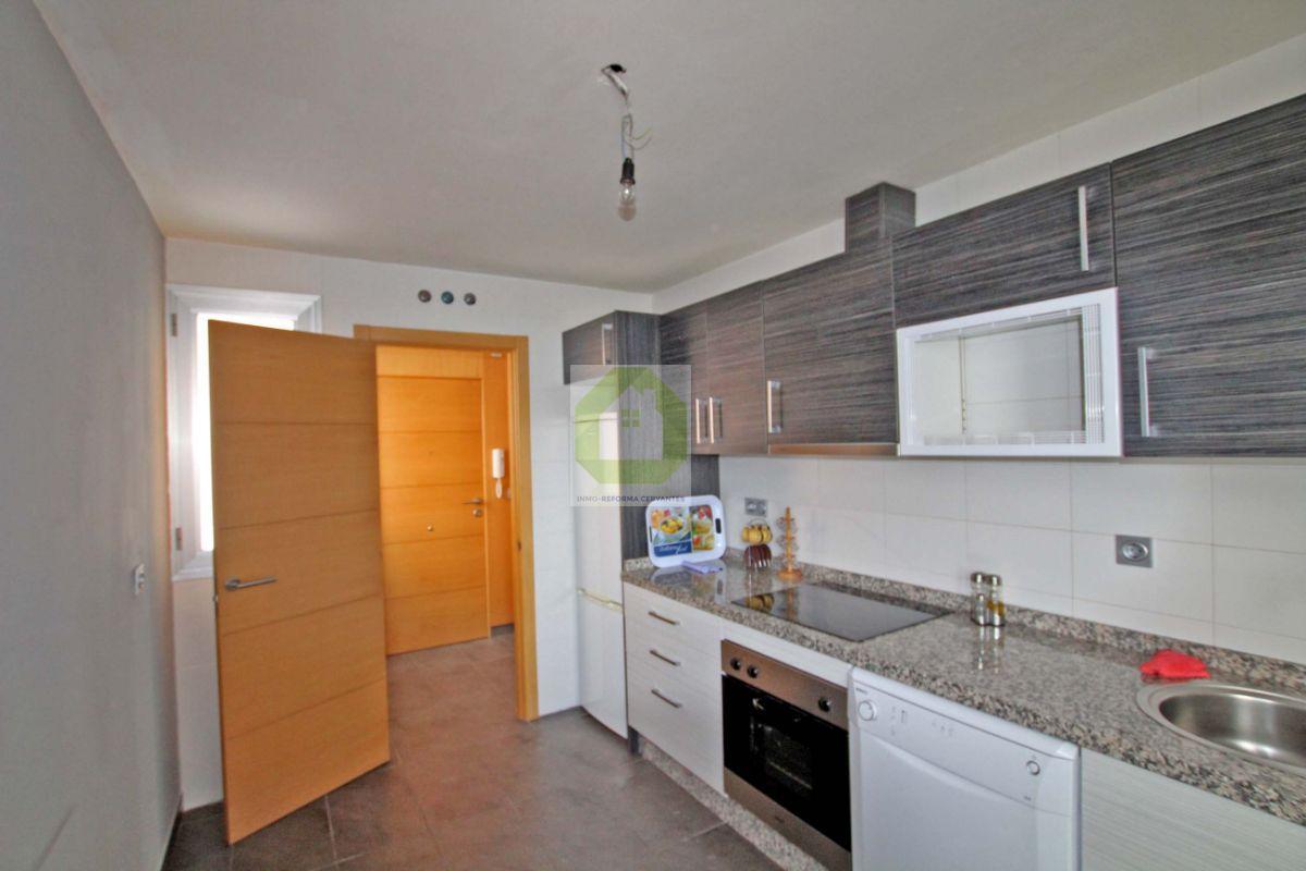 For sale of flat in Alhendín