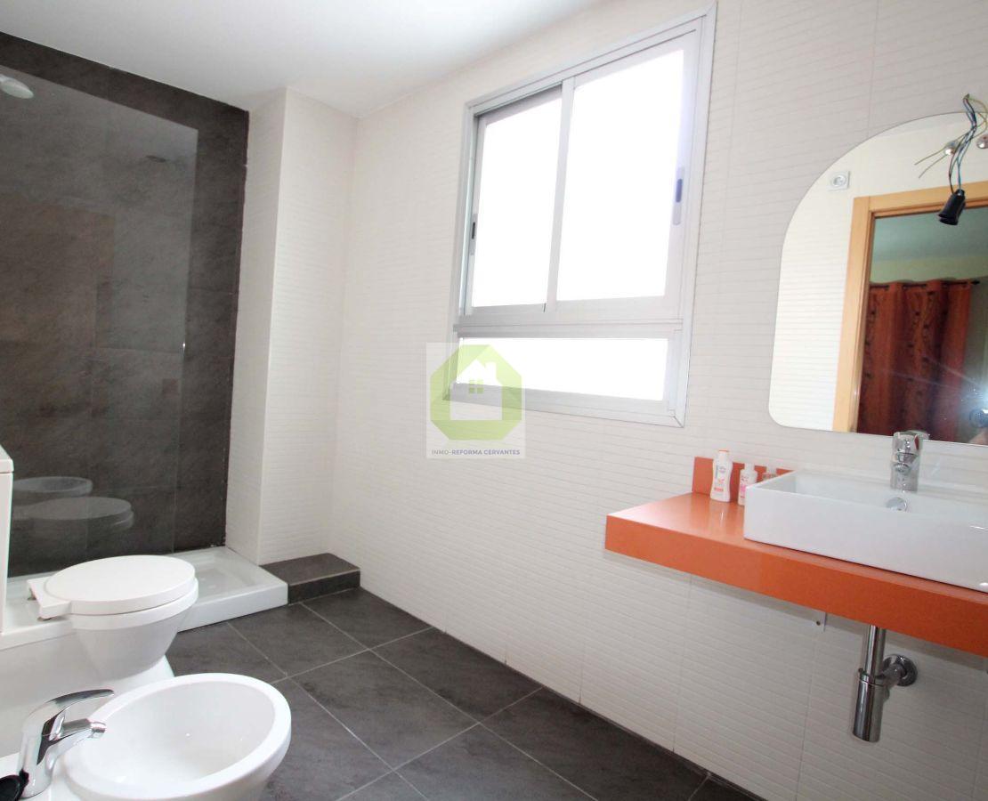 For sale of flat in Alhendín