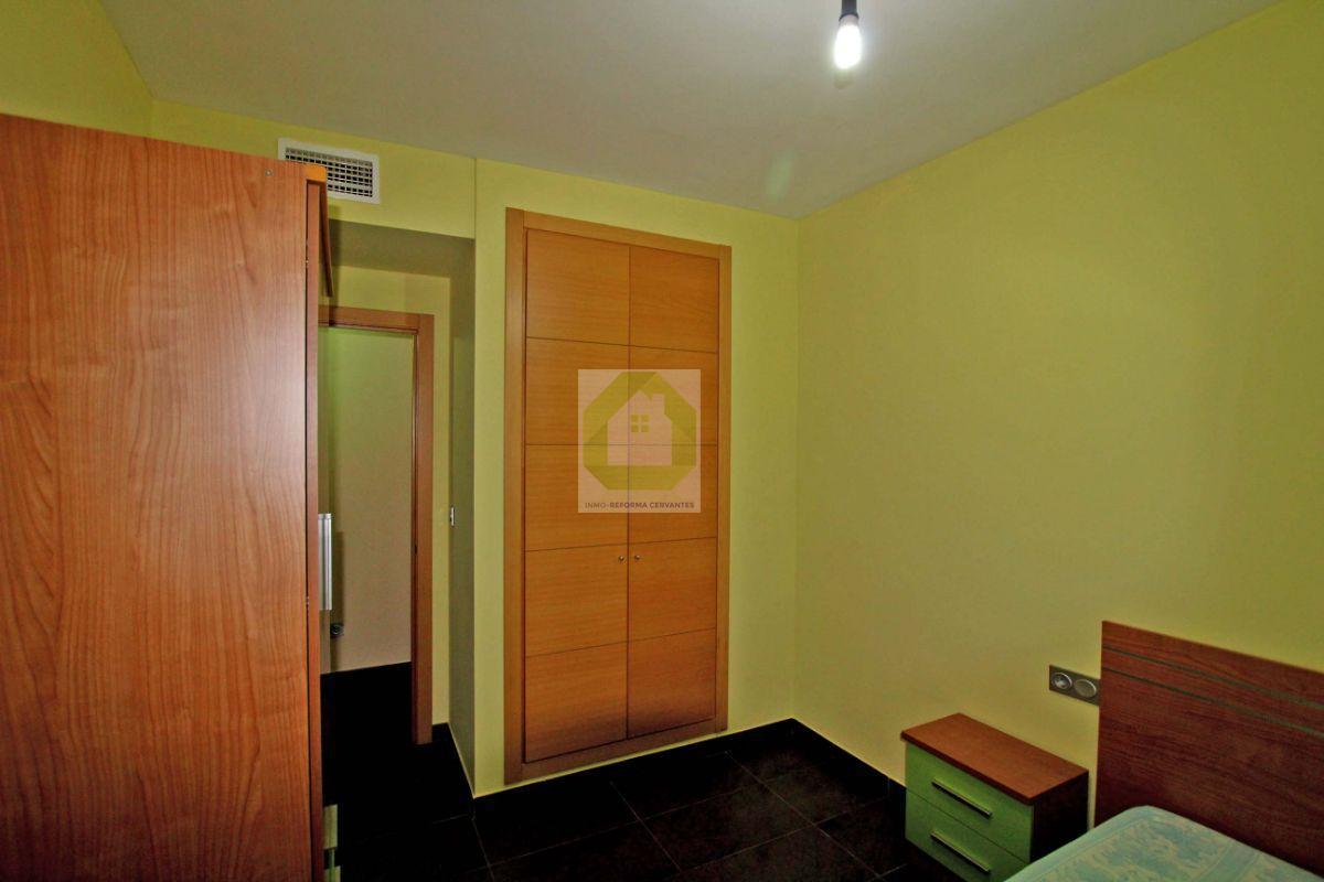 For sale of flat in Alhendín