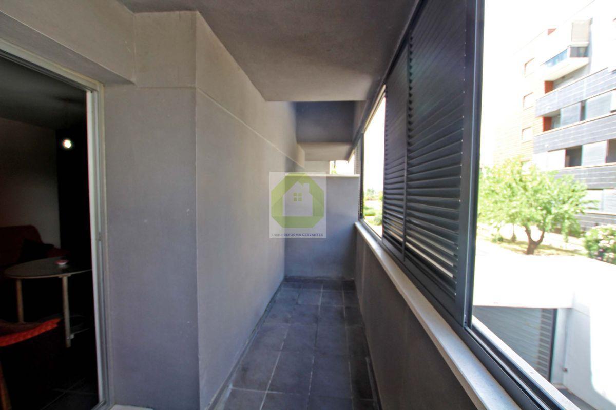 For sale of flat in Alhendín