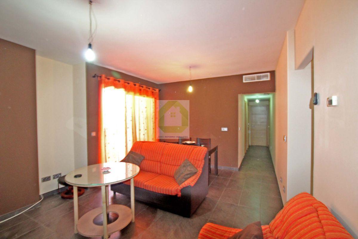 For sale of flat in Alhendín