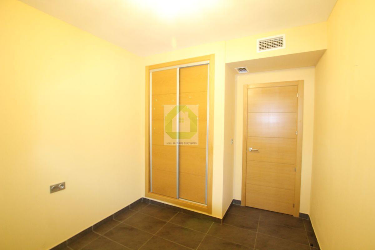 For sale of flat in Alhendín