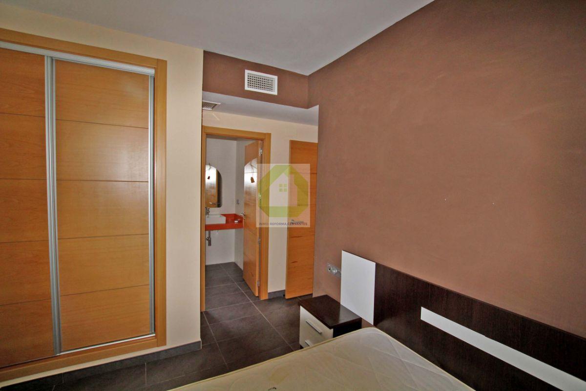 For sale of flat in Alhendín