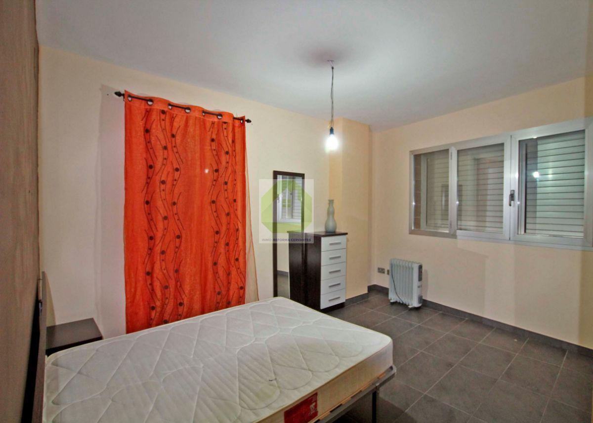 For sale of flat in Alhendín