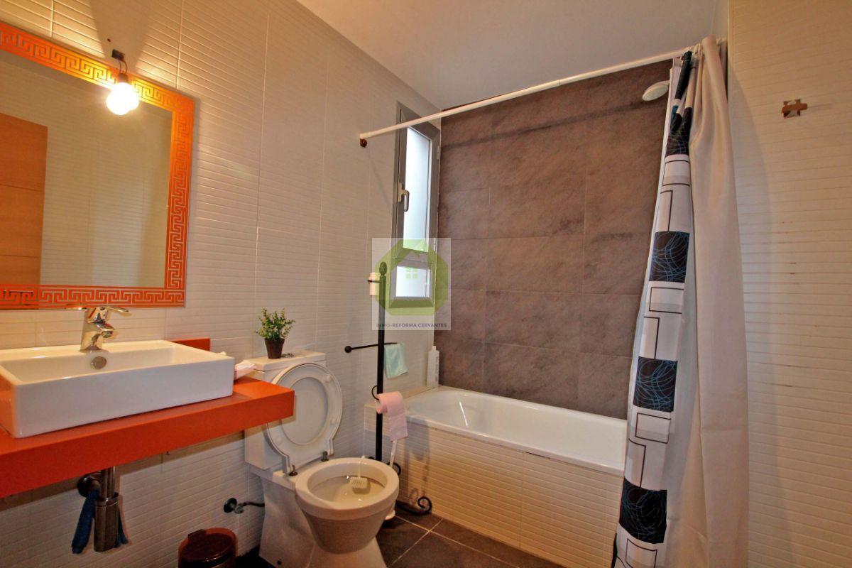 For sale of flat in Alhendín