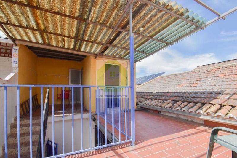 For sale of house in Atarfe