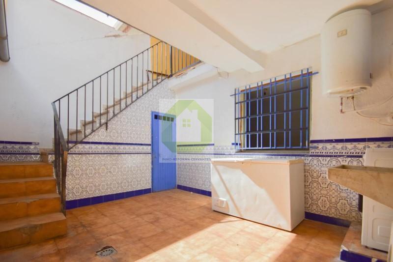 For sale of house in Atarfe