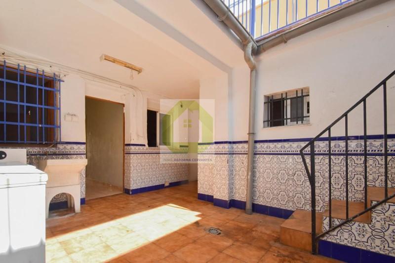 For sale of house in Atarfe