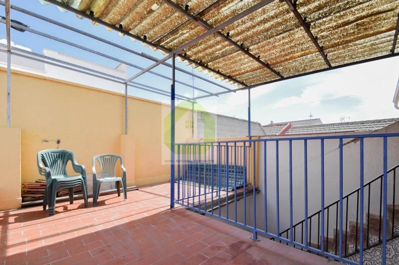 For sale of house in Atarfe