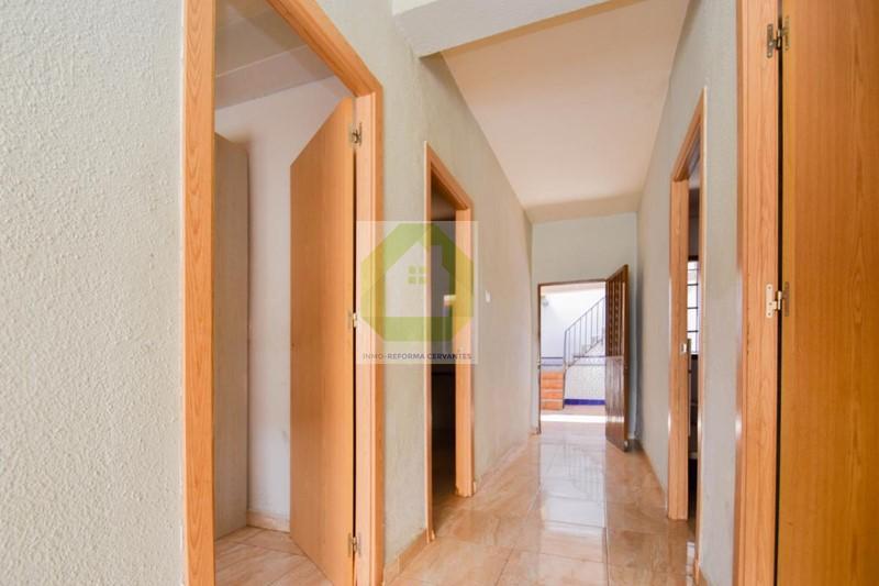 For sale of house in Atarfe
