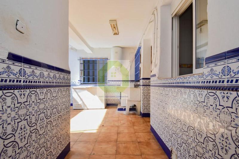 For sale of house in Atarfe