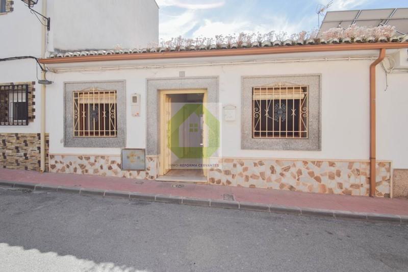 For sale of house in Atarfe