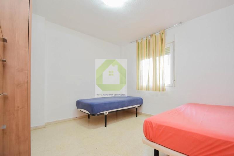 For sale of flat in Atarfe