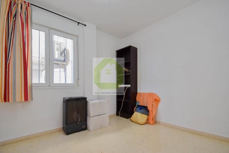 For sale of flat in Atarfe