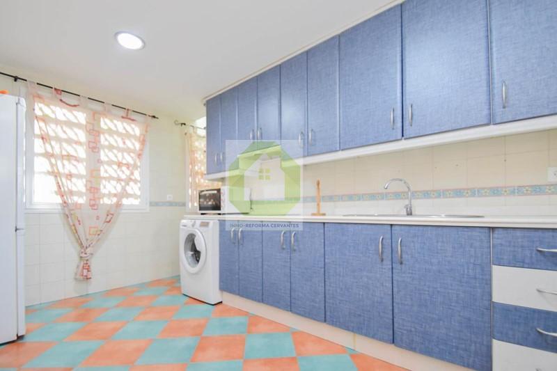 For sale of flat in Atarfe