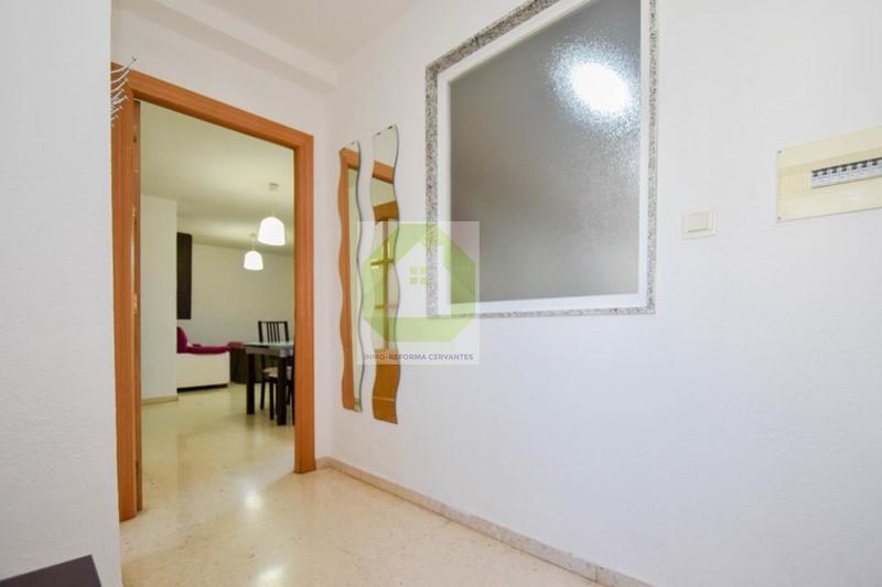For sale of flat in Atarfe