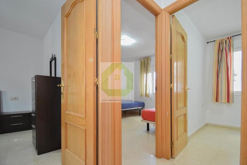 For sale of flat in Atarfe
