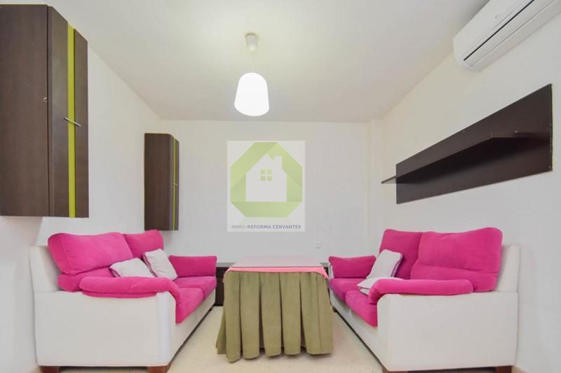 For sale of flat in Atarfe