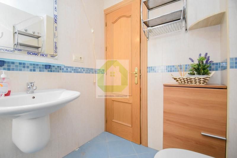 For sale of flat in Atarfe