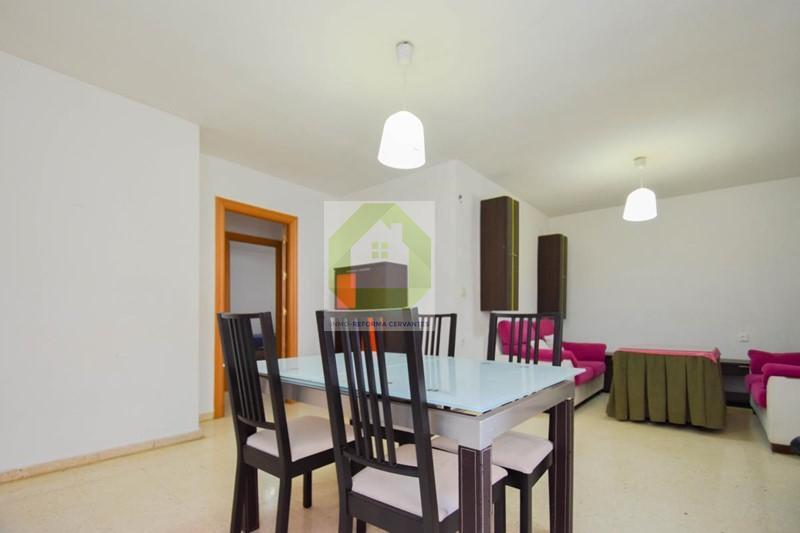 For sale of flat in Atarfe