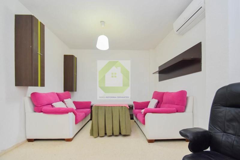 For sale of flat in Atarfe