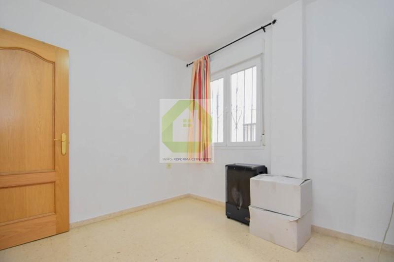 For sale of flat in Atarfe
