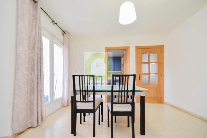 For sale of flat in Atarfe
