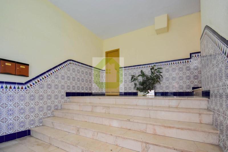 For sale of flat in Atarfe