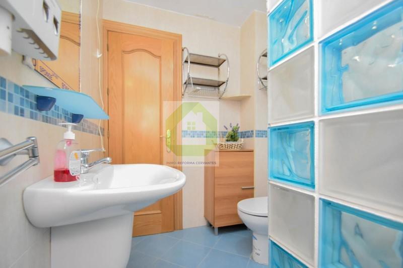 For sale of flat in Atarfe