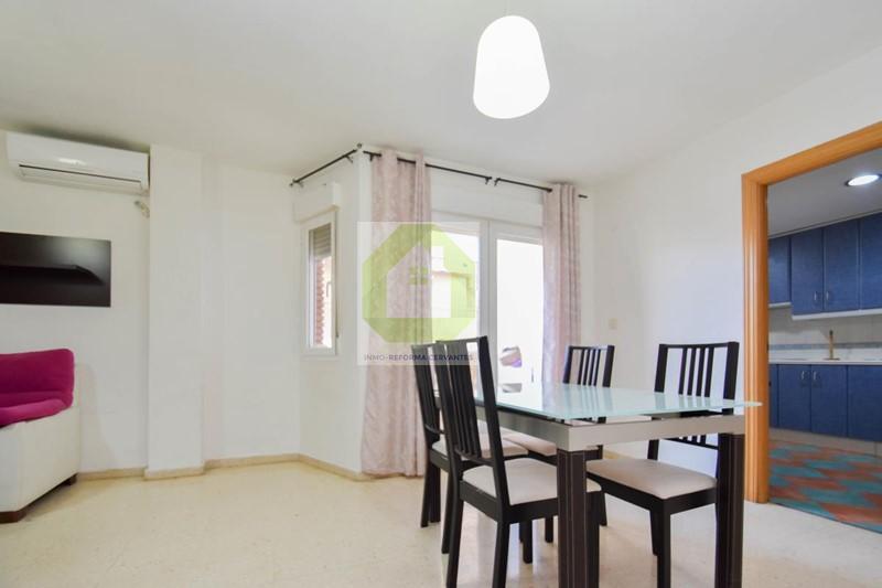 For sale of flat in Atarfe