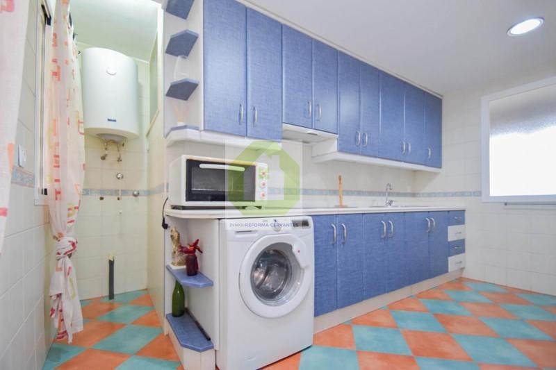 For sale of flat in Atarfe