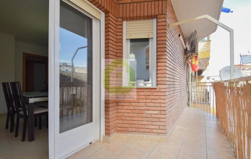 For sale of flat in Atarfe