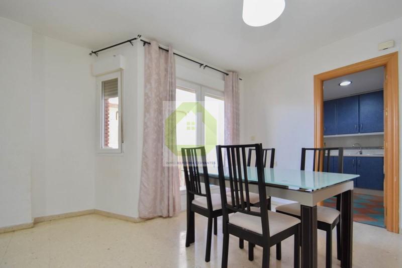 For sale of flat in Atarfe