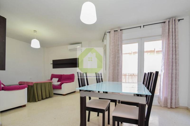 For sale of flat in Atarfe