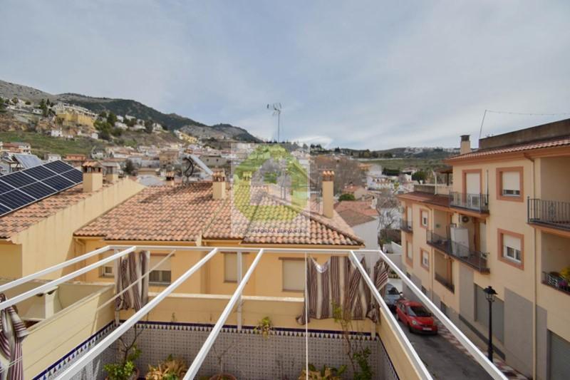 For sale of house in Alfacar