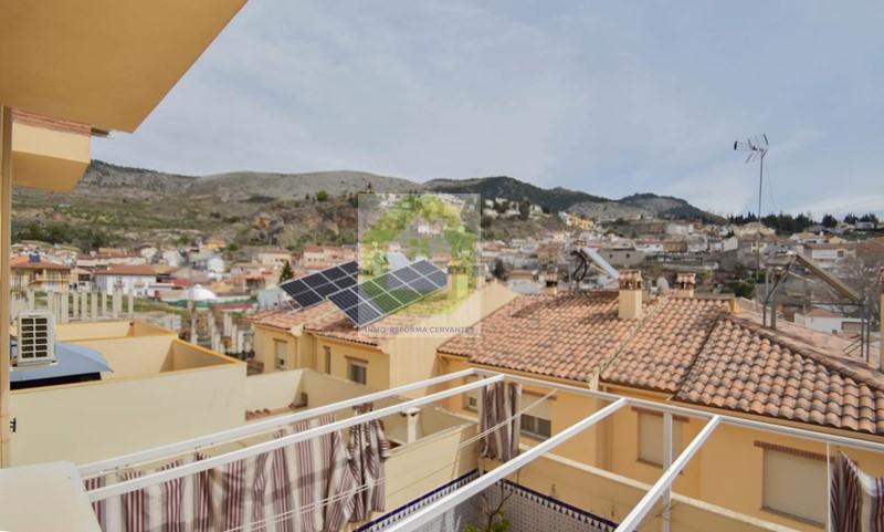 For sale of house in Alfacar