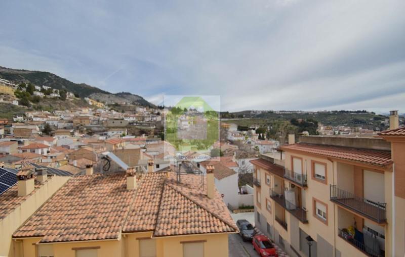 For sale of house in Alfacar