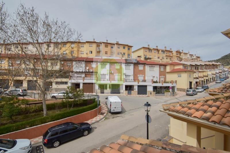 For sale of house in Alfacar