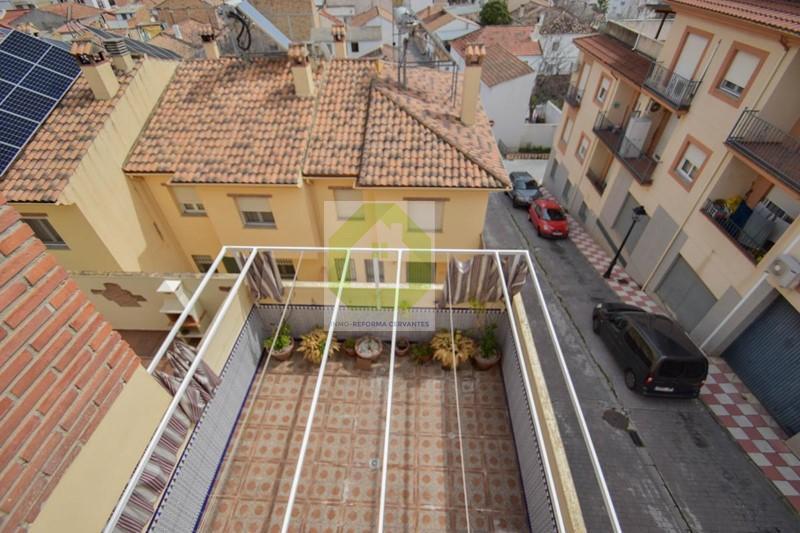 For sale of house in Alfacar
