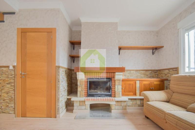 For sale of house in Alfacar